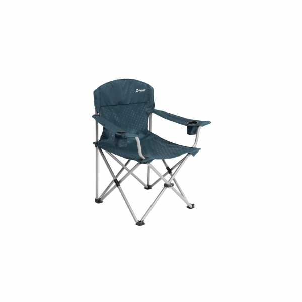 Outwell Campingstuhl Folding Furniture Catamarca XL Night Blue 470413