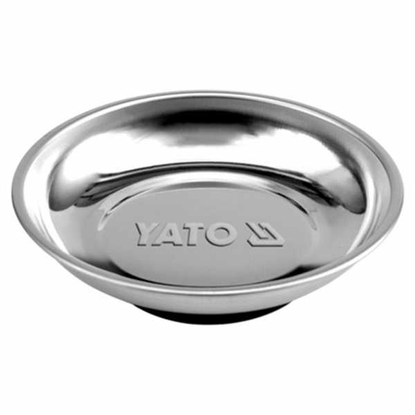 YATO Profi magnetische Schüssel YT-0830