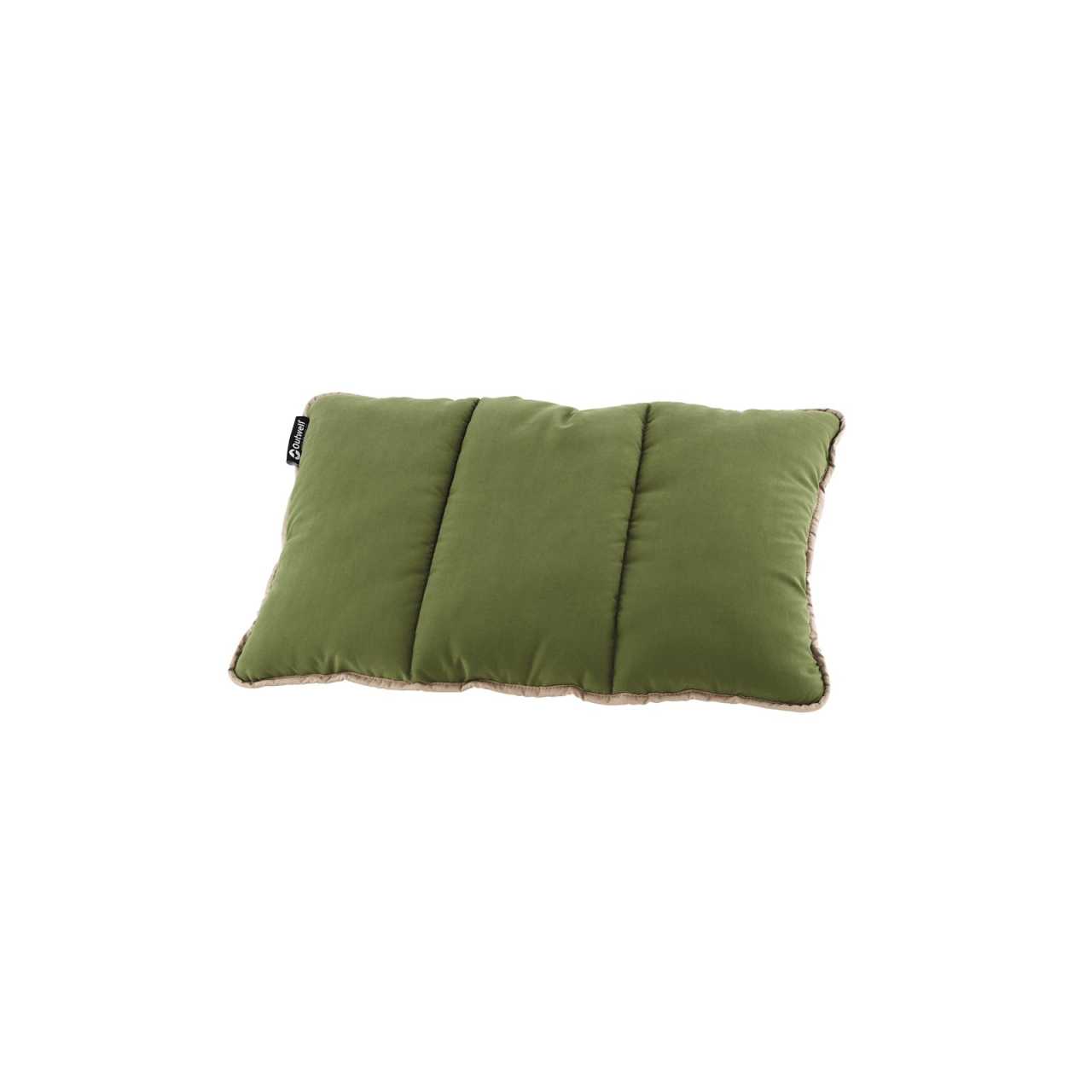 Outwell Kissen Constellation Pillow Green 230140