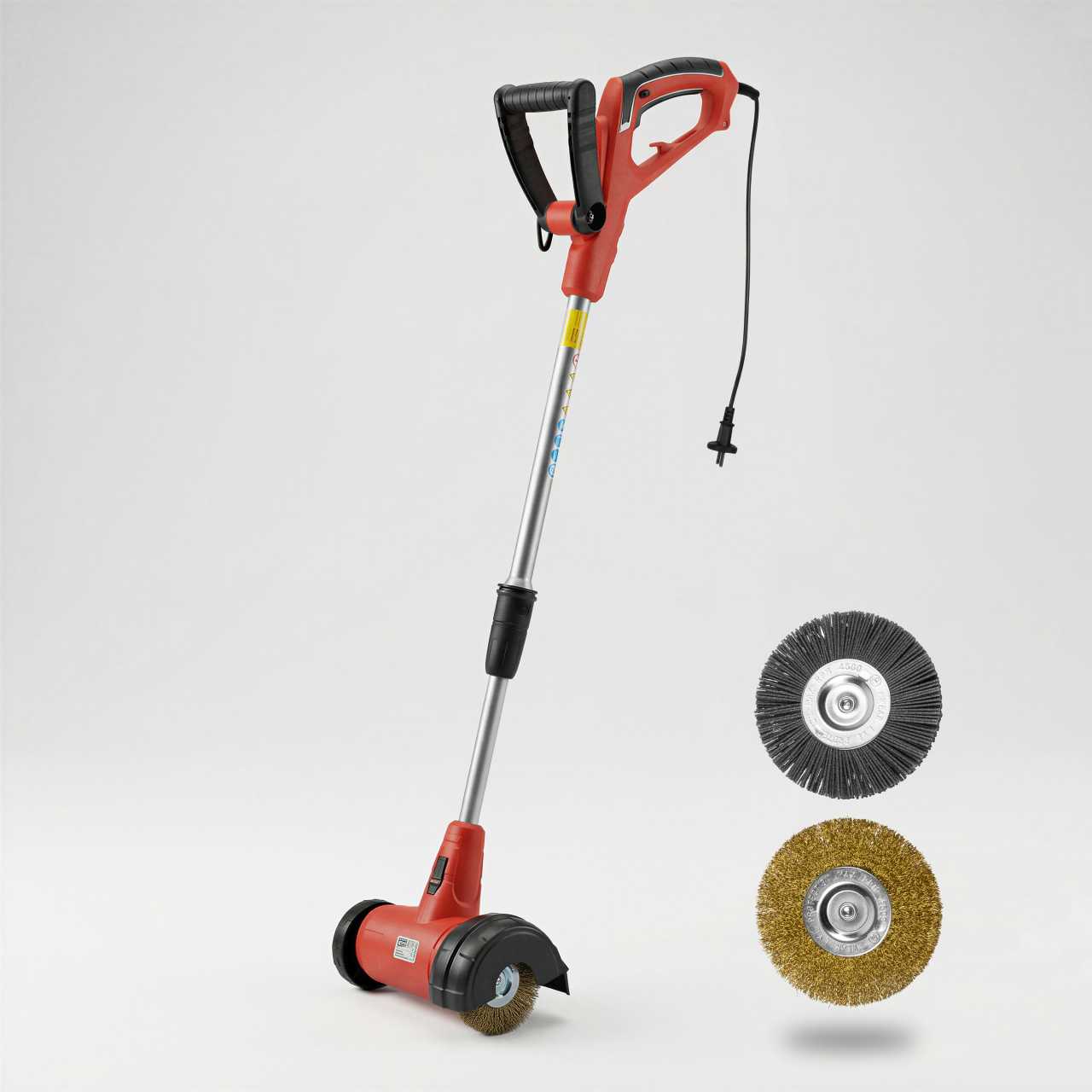 Grafner Fugenbürste 400 Watt FB10773