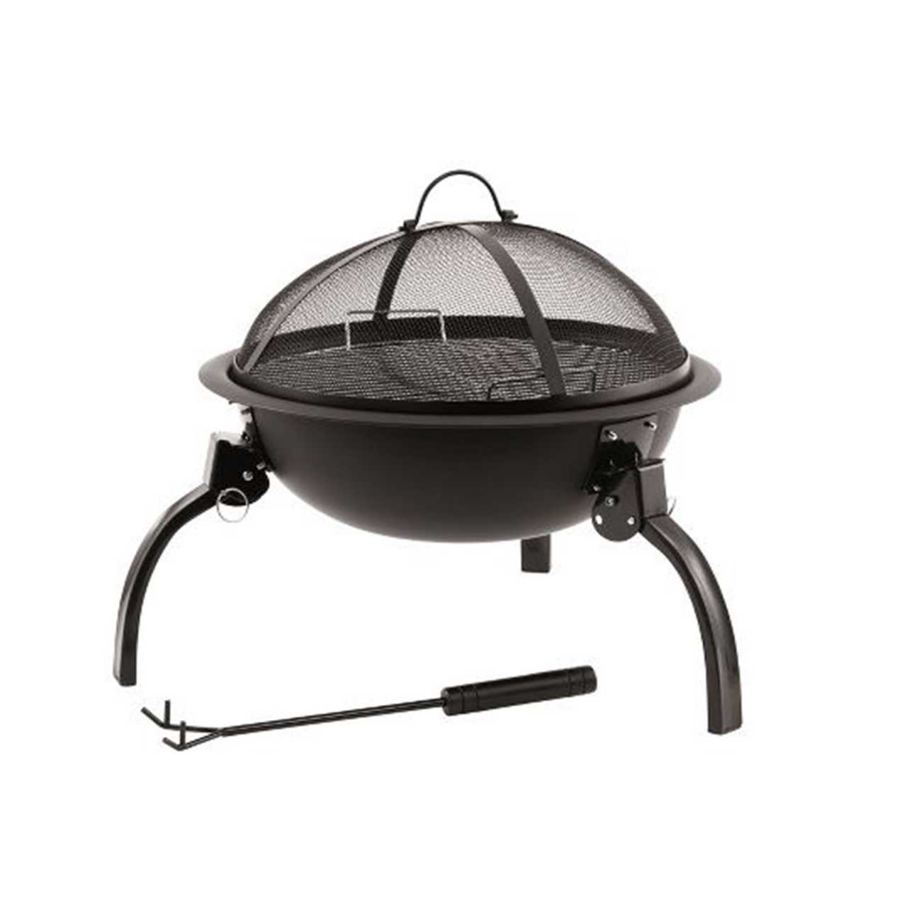Outwell Feuerstelle / Grill Cazal Fire Pit M 650291