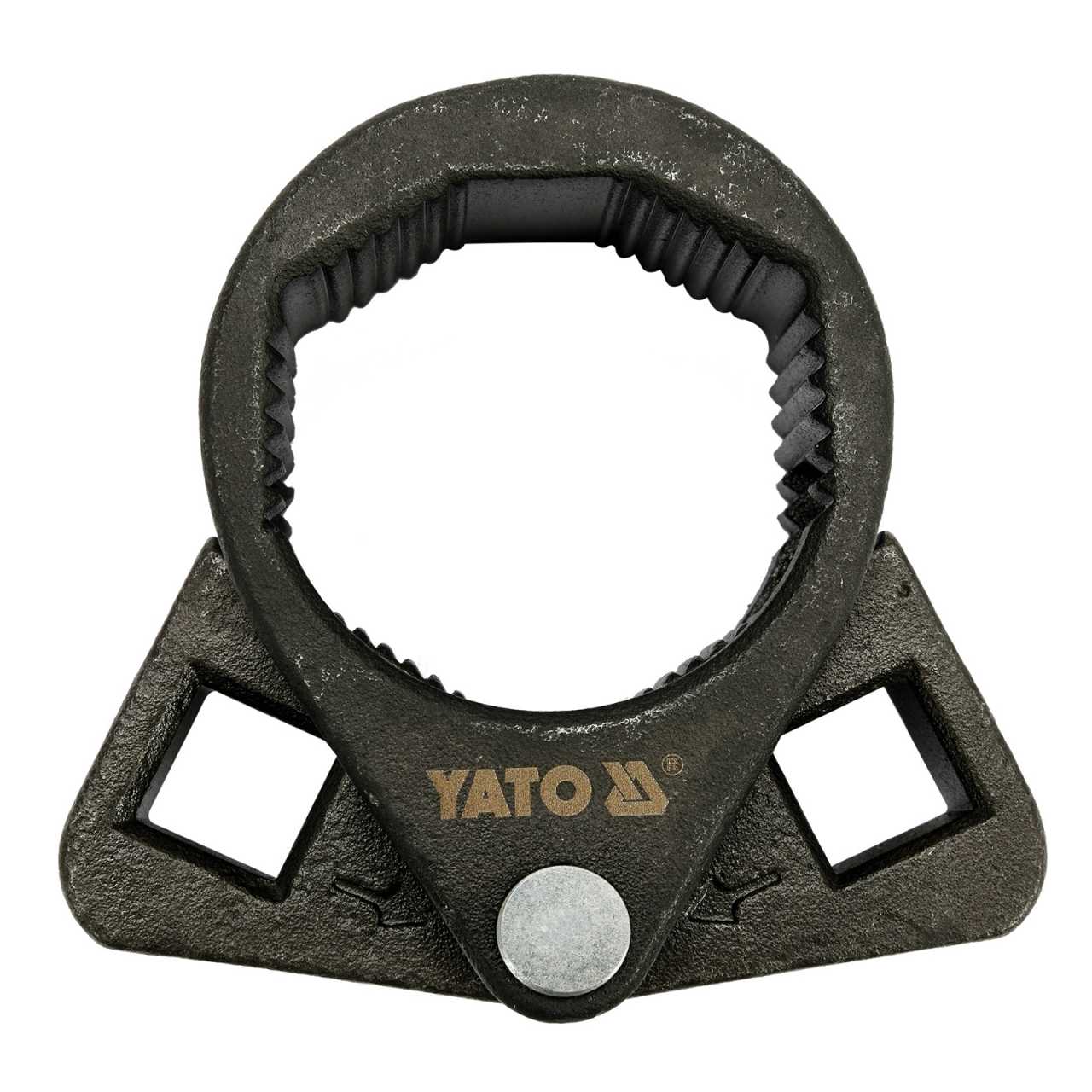 YATO Profi Spurstangen Schlüssel 27-42mm YT-06162