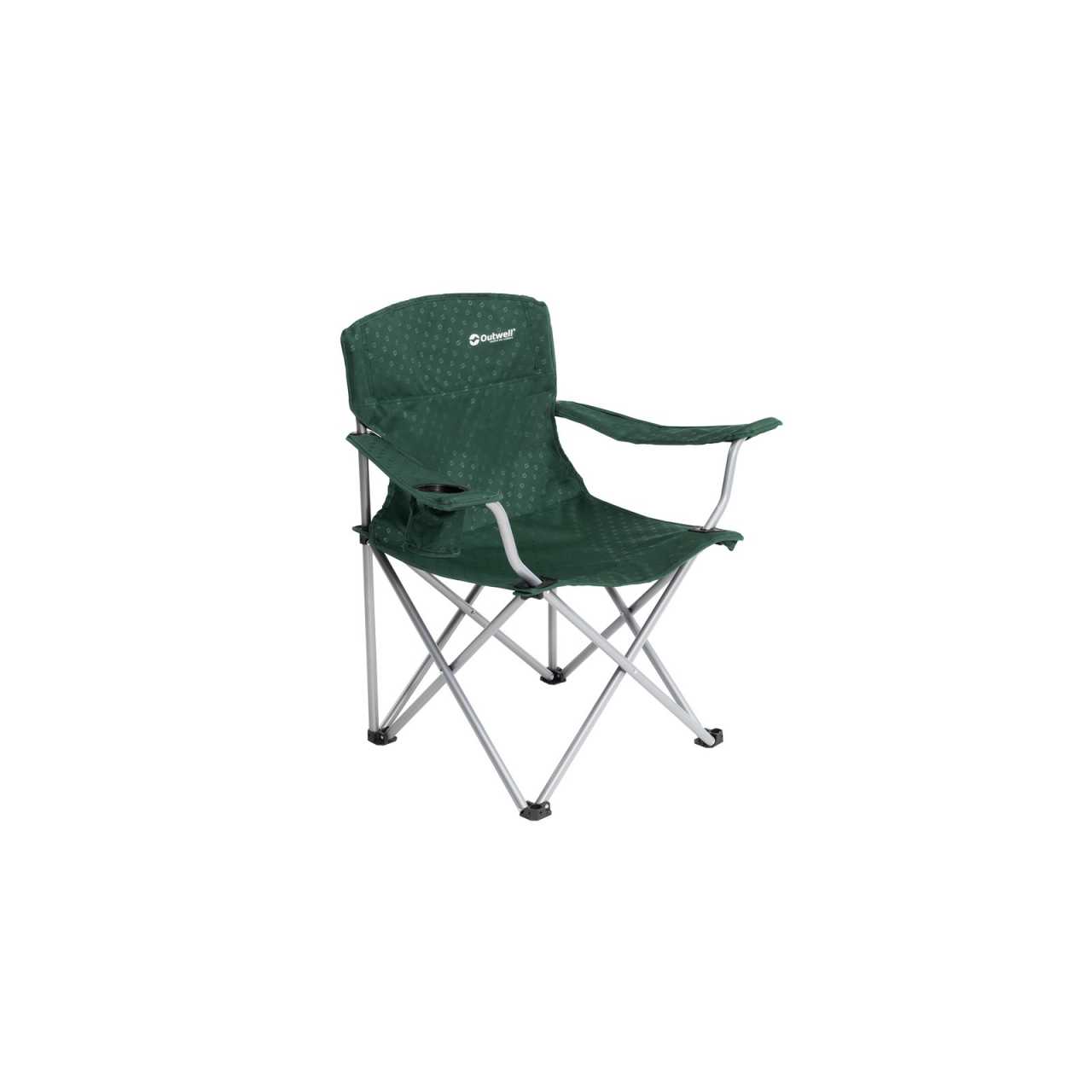 Outwell Campingstuhl Folding Furniture Catamarca Forest Green 470392