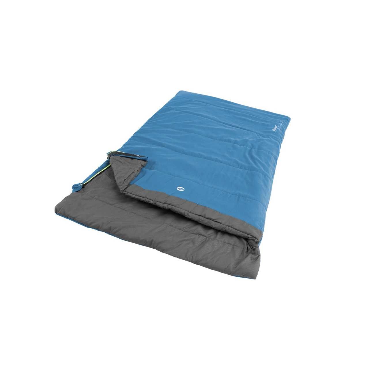 Outwell Doppel-Schlafsack Sleeping Bag Celebration Lux Double 230371
