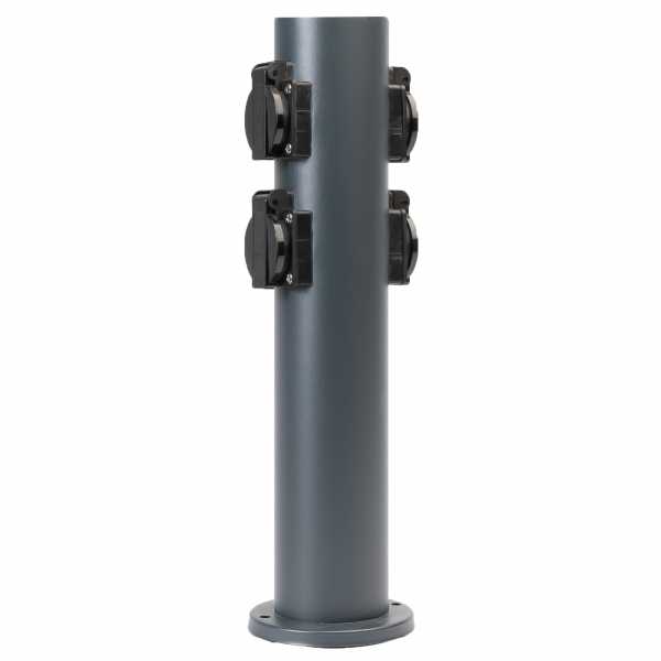 Grafner Gartensteckdose IP44 AS10996