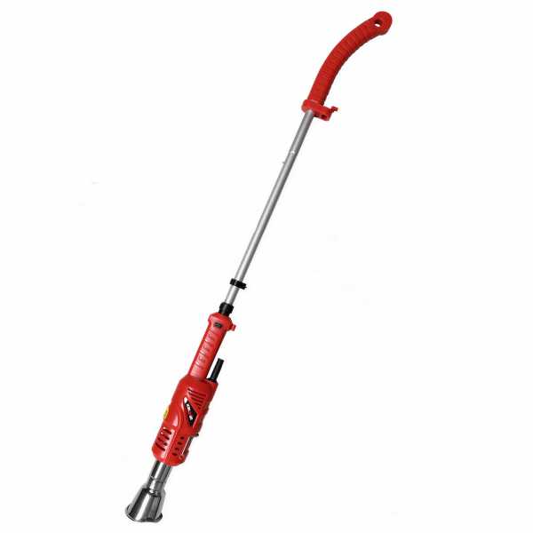 Grafner Heißluft-Unkrautvernichter 2000 Watt 660°C HU10617