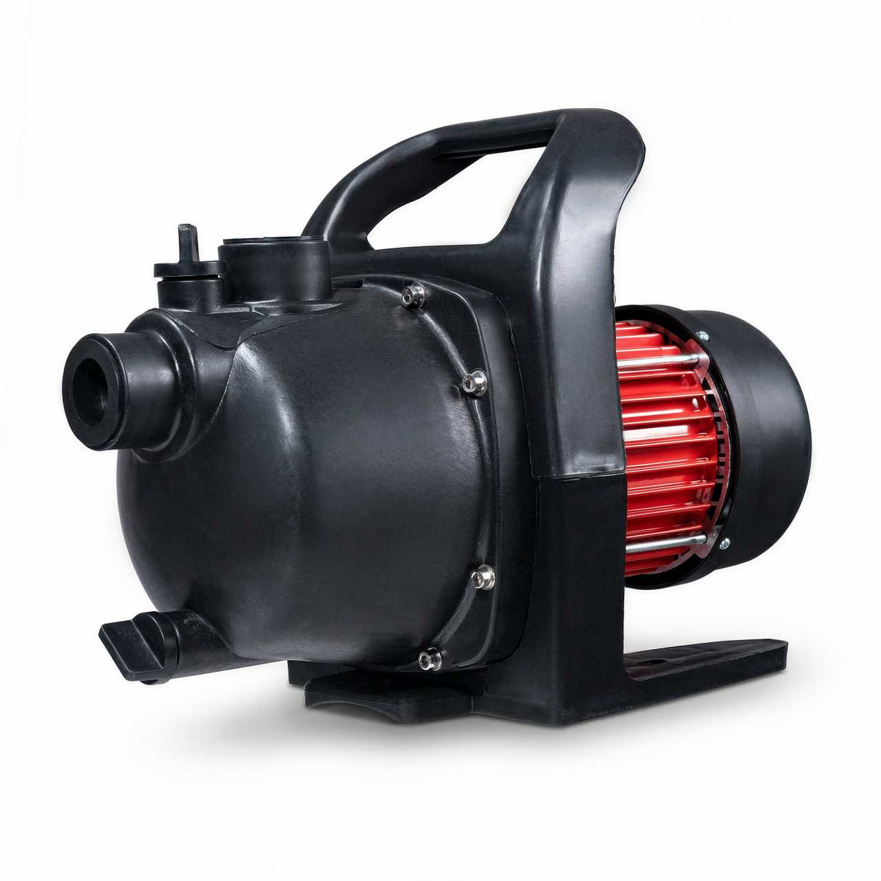 Grafner Gartenpumpe 600 Watt / 2800L/h GP10883