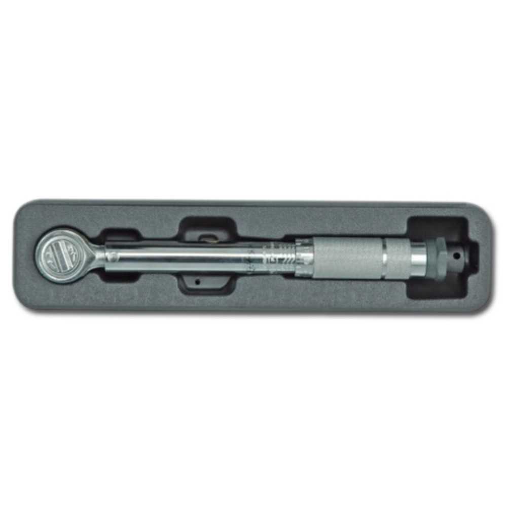 Drehmoment-Schlüssel 1/2" 465mm 28-210Nm 57350