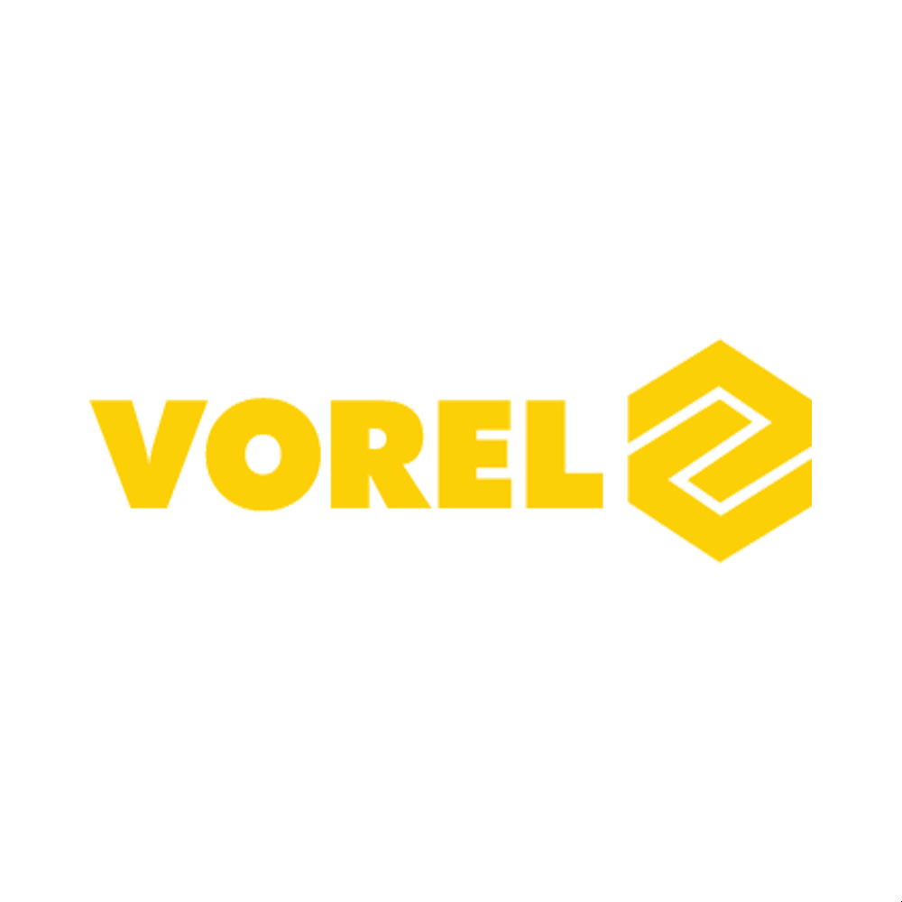 Vorel Ratschenringmaulschlüssel 19mm CrV 52659