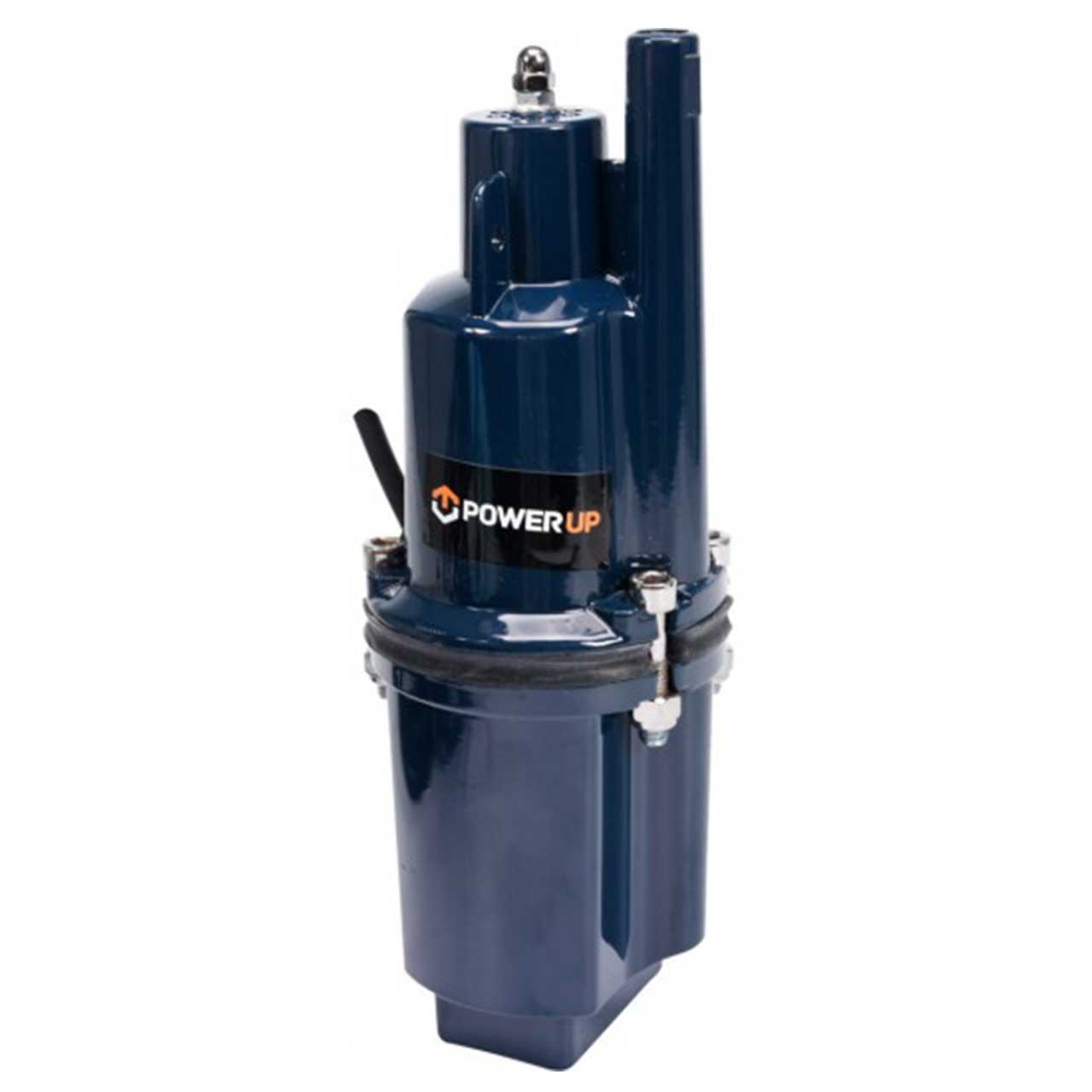 PowerUP Membran Pumpe 280 Watt / 1050l 79942